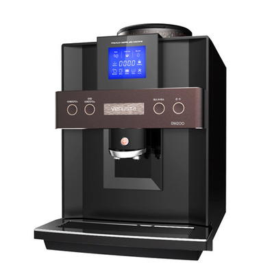 동구전자 전자동 커피머신 에스프레소머신 원두커피머신 커피자판기 DSK-DM200